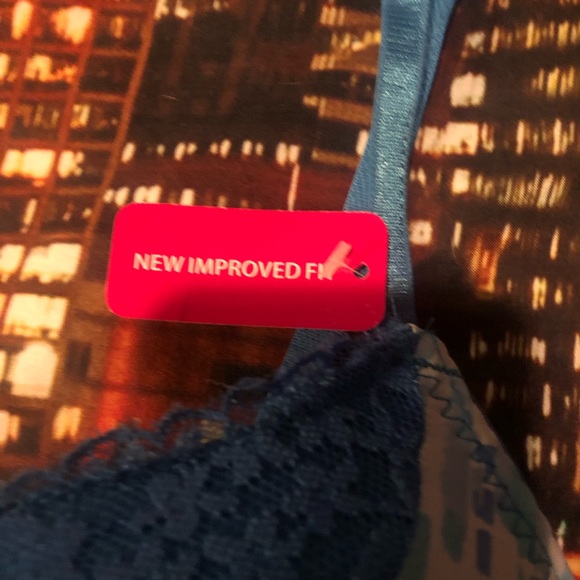 Brand new wire bra 34C - Picture 3 of 6